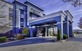 Hampton Inn Cortland, Ny